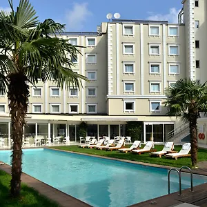 5* Hotell By Ihg