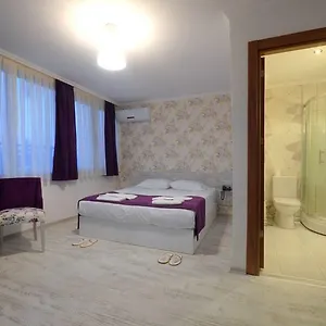 Hotel Abro Sezenler ***