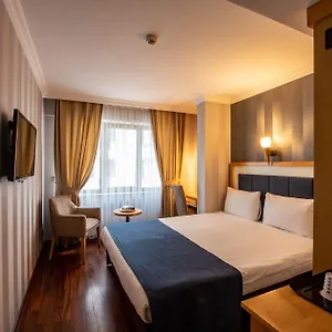Nova Plaza Taksim Square Istanboel
