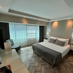 3* Hotel The Roomy Nisantasi