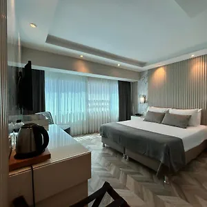 3* Hotel The Roomy Nisantasi
