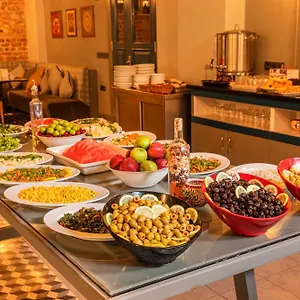 3* Hotel Azade Premier