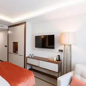 2* Hotel Sherry Karakoey