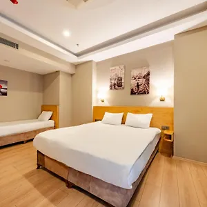 3* Bed & Breakfast Beyoglu Mls