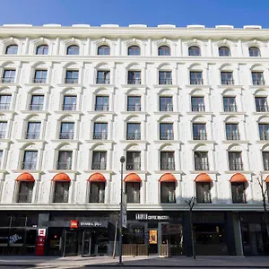 Ibis Sisli Istanboel
