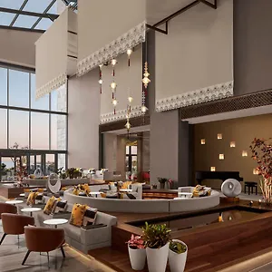 Jw Marriott Marmara Sea اسطنبول