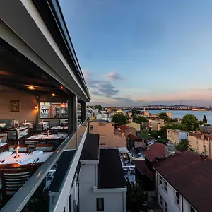 3* Hotel Azade Premier