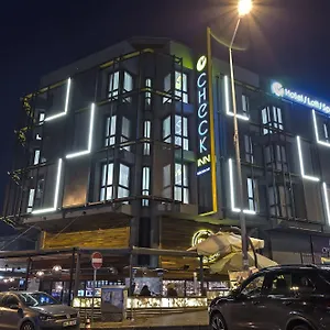 Hotel Check Hotel&spa ****