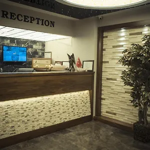 Hotel Yayla ***
