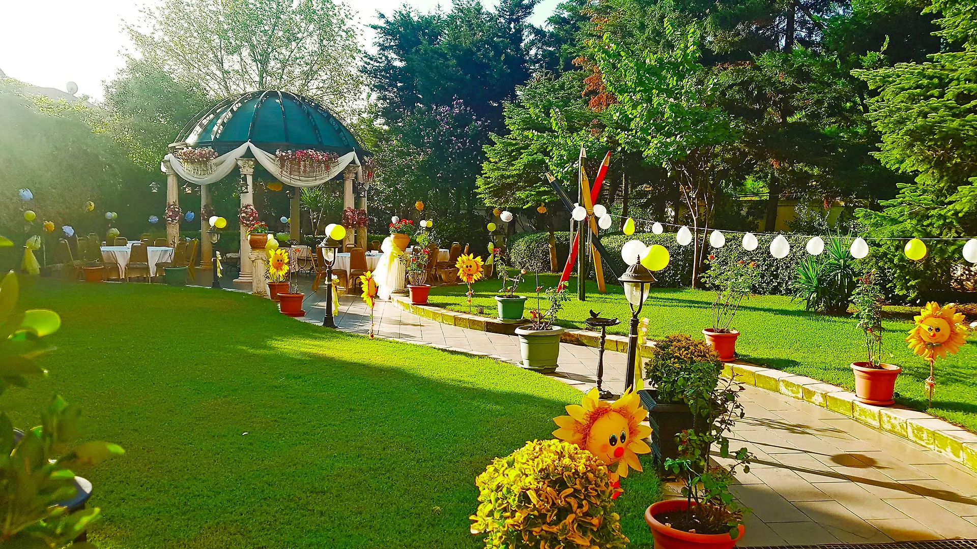 The Green Park Merter Istanbul Hotel