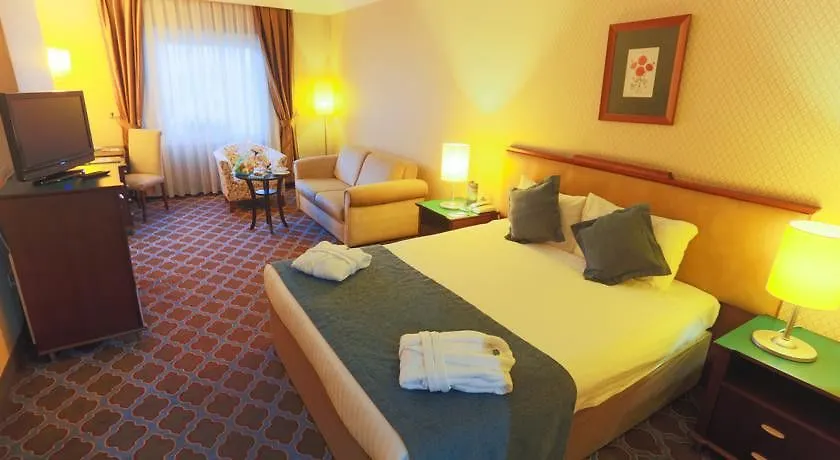The Green Park Merter Istanbul Hotel