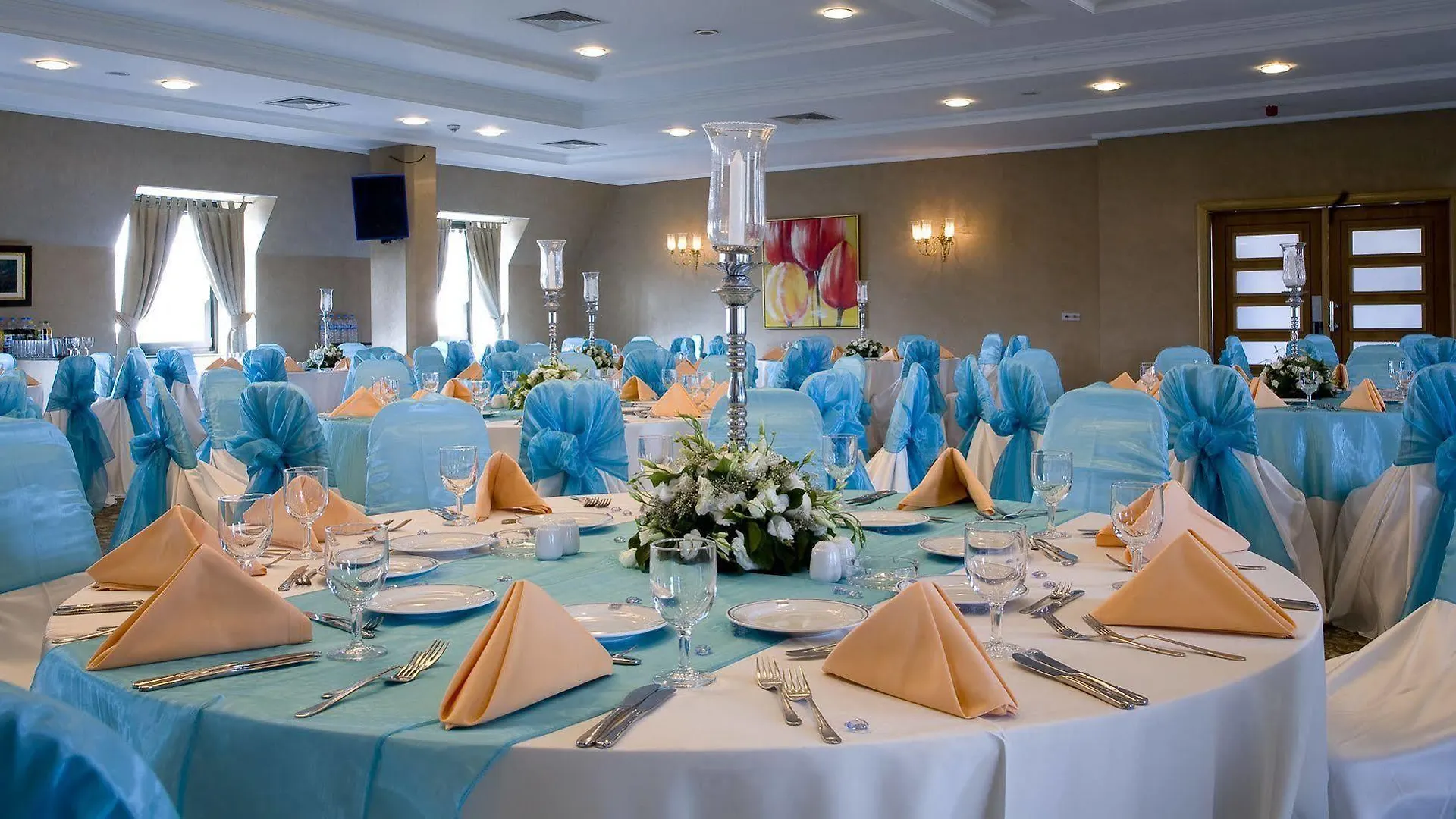 The Green Park Merter Istanbul Hotel
