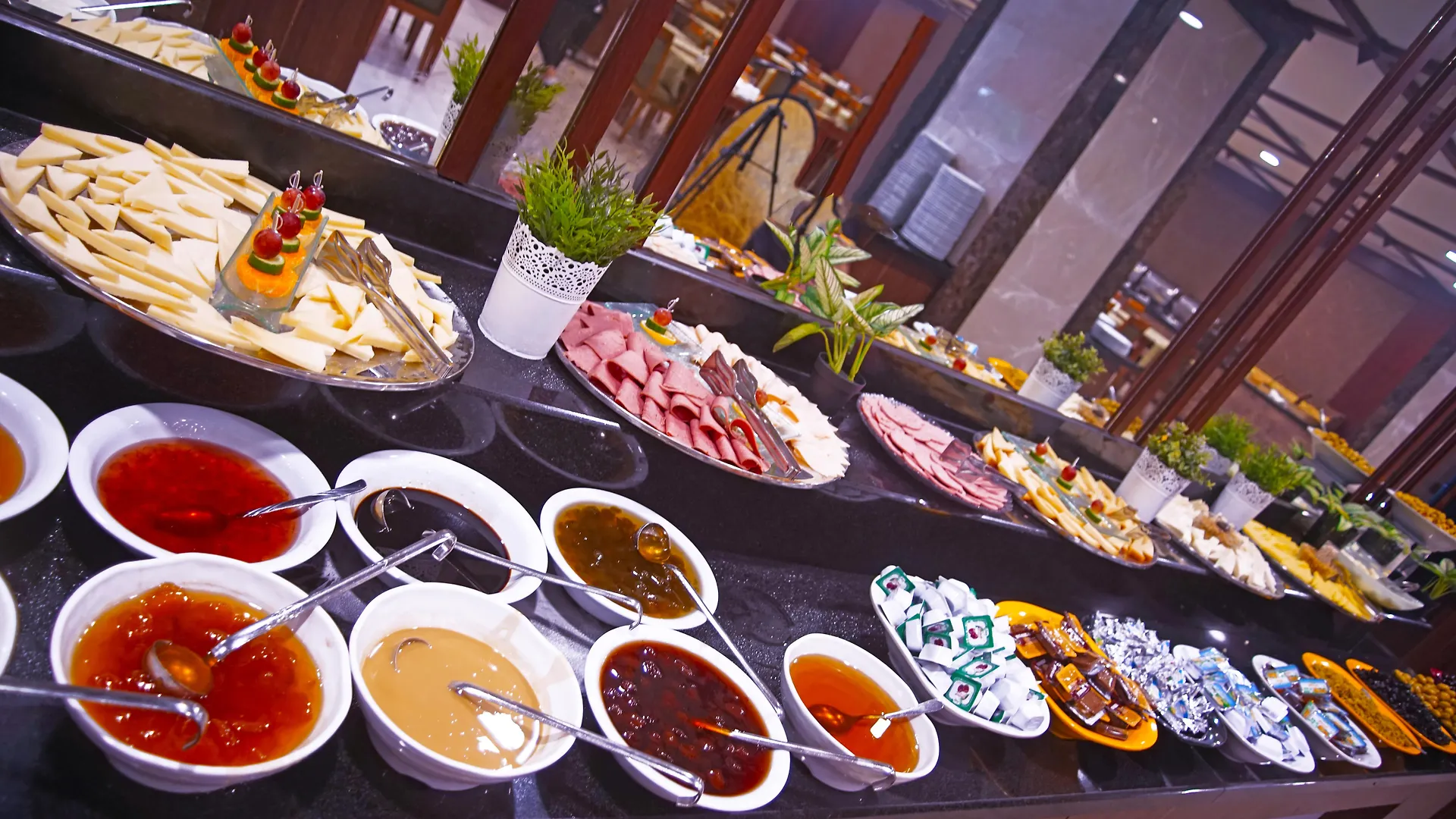 ***** 酒店 梅尔特绿园酒店 伊斯坦布尔 土耳其