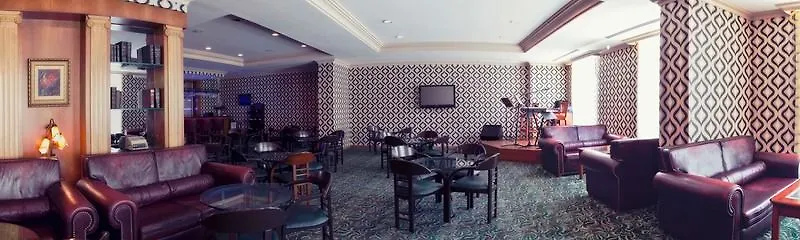 酒店 梅尔特绿园酒店 伊斯坦布尔